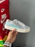 Puma Suede " Blue White"