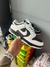 Sb Dunk “Panda Reverse”