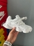 New Balance 9060 "Triple White"