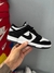 Dunk “Panda Suede”