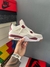 Jordan Retro 4 "Varely Red"