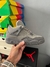 Jordan Retro 4 “Smoke Grey”