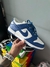 Sb Dunk “Kentucky”