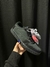 Jordan 1 Retro Low “Black Phantom”