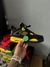 Jordan Retro 4 "Thunder"