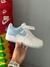 AF1 "Terror Squad Blue Porpoise"
