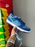 Sb Dunk “Blue Raspberry”
