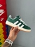 Campus 00’s “Dark Green”