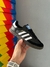 Adidas Samba “Core Black”