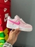AF1 "Paw Print"