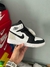 Jordan 1 "Bleached Coral"