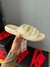 Jordan Slide Super Play "Coconut Milke" - comprar online