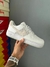 AF1 x Slam Jam “White”