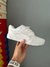 Vans Knu Skool “Pure White”