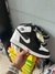 Jordan 1 “Black White”