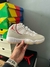 Jordan Retro 11 "Platinum"