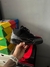 Jordan Retro 3 “Black Cat”