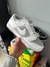 Sb Dunk “White Grey”
