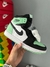 Jordan Retro 1 “Green Glow”