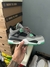 Jordan Retro 4 "Green Glow"