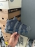Uptempo "Cool Green Midnight Navy "