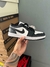 Jordan Low "Panda White"