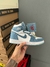 Jordan 1 "Denim"