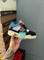 Jordan Retro 4 "Off Noir"