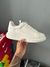 Alexander Mcqueen "White"