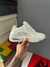 Nocta Hot Step 2 "White"