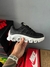 Adidas Adifom Megaride "Black And White"