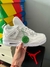 Jordan Retro 4 "Pure Money"