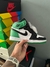 Jordan Retro 1 "Lucky Green"