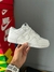 Sb Dunk "Full White"