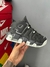 Uptempo "Dark Smoke Barely Green"