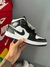 Jordan 1 "Carbon"