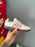 Samba "Crystal White"