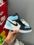 Jordan 1 High "Blue Chill"