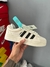Adidas Campus 00´s x Bad Bunny "White Black"
