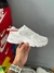 New Balance 530 "All White"