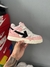 Off White “Pink Black”