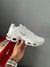 Tn Plus "Triple White"
