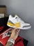Jordan Retro 3 “Laser Orange”