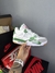 Jordan Retro 4 “Pine Green”