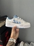 Adi2000 “White Blue”