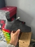 AF1 "Full Black"