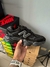 New Balance 9060 "Triple Black "