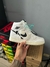 Jordan 1 "White Nylon"