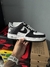 AF1 “Terror Squad Black White”