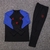 KIT TREINO PSG 2022/23